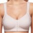 Susa Minimizer BH mit Vorderverschluss ohne Bügel London kurz