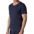 Skiny V-Shirt Bamboo Deluxe