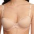 Chantelle Außenträger-BH mit Memory-Foam Every Curve