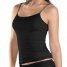 Hanro Spaghetti-Top Cotton Seamless