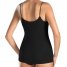Hanro Spaghetti-Top Cotton Seamless