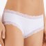 Hanro Hipster Cotton Lace