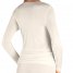 Hanro Langarm-Shirt Pure Silk