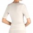 Hanro Kurzarm-Shirt Woolen Silk