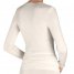 Hanro Langarm-Shirt Woolen Silk