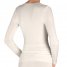 Hanro Langarm-Shirt Woolen Silk
