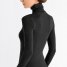 Hanro Rollkragen-Shirt Woolen Silk