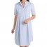 Hanro Nachthemd lang Cotton Deluxe