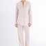 Hanro Pyjama Cotton Deluxe