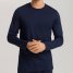 Hanro Shirt langarm Night & Day