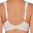 Naturana Soft-BH genäht mit Entlastungsträgern