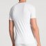 Calida 2er Pack V-Shirt Natural Benefit
