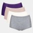Sloggi Basic+ Maxi Slip 4er Pack
