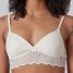 Skiny Softschalen-BH mit herausnehmbaren Pads Bamboo Lace