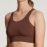 Calida Bustier 100% Nature Relax