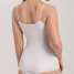 Hanro Spaghetti Top gepaddet Cotton Seamless