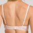 Hanro Spacer BH Cotton Lace gemoldet