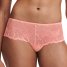 Chantelle Shorty Fleurs