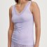 Calida Tank Top Natural Comfort Lace