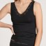 Calida Tank Top Natural Comfort Lace