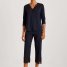 Calida 7/8 Pyjama Elegant Dreams