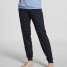 Calida Bündchen Pyjama Night Lovers