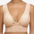Chantelle bügelloser BH Floral Touch