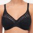 Chantelle bedeckender gemoldeter BH Norah