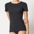 Skiny Shirt kurzarm Cotton Essentials