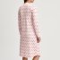 Calida Nightdress Midnight Flowers