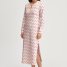 Calida Nightdress Midnight Flowers