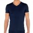 HOM Tee-Shirt V Neck Tencel soft Tee-Shirt V Neck