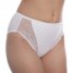 Sassa Miederslip Cotton Jacquard