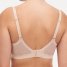 Chantelle bedeckender gemoldeter BH Pure Light