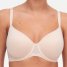 Chantelle bedeckender Spacer BH Pure Light