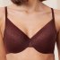 Triumph gepolsterter Bügel BH mit Halbschale Signature Sheer