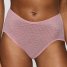 Triumph Maxi Slip Signature Sheer