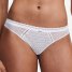 Chantelle Revealing Brief Monogram