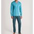 Calida Pyjama lang Relax Streamline