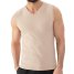 Mey V-Neck Muskel-Shirt Comfort Cotton