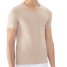 Mey V-Neck Shirt Comfort Cotton