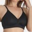 Sassa Soft BH mit Spacer Schale Lace & Micro