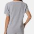 Sassa T-Shirt Casual Comfort Melange
