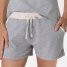 Sassa Shorts Casual Comfort Melange