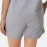 Sassa Shorts Casual Comfort Melange