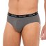 HOM Boxerlines #2 Mini Briefs 3p