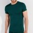 HOM Tencel soft Tee-Shirt Crew Neck