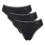 Sloggi High Leg Slip GO Crush 3er Pack