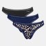 Sloggi String GO Crush 3er Pack