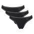 Sloggi String GO Crush 3er Pack
